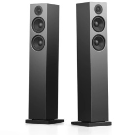 Audio Pro A38 W Black