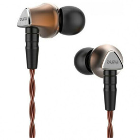 DUNU Titan 6 Brown
