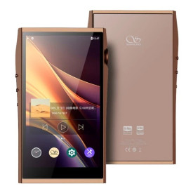 Shanling M7T Mocha