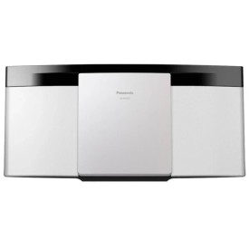 Panasonic SC-HC200EE-W