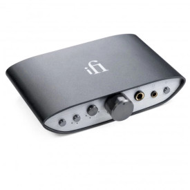 iFi ZEN CAN Black
