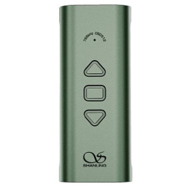 Shanling UA3 Green