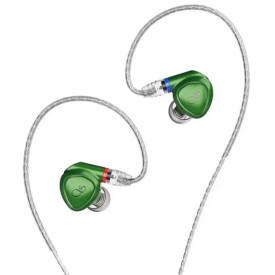 Shanling MG100 Green