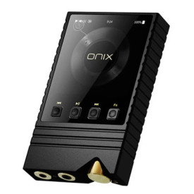 Shanling ONIX Overture XM5 Black