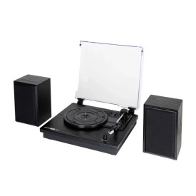 Sound One Rock Black