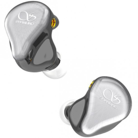 Shanling ME200 Gray