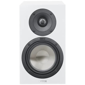 Canton GLE 20 White PU2