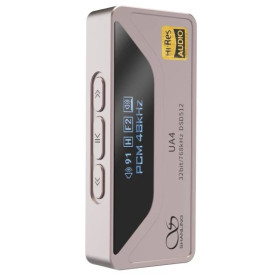 Shanling UA4 Titanium