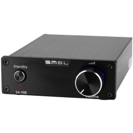 S.M.S.L SA-98E