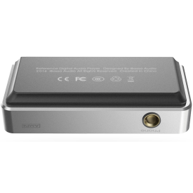 iBasso AMP4