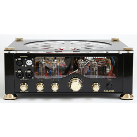AudioValve SOLARIS-DAC