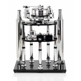 Acoustic Solid 733