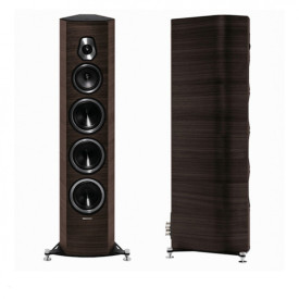 Sonus Faber Sonetto VIII Wenge
