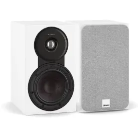DALI Sonik 1 White