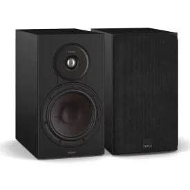 DALI Sonik 3 Black Ash