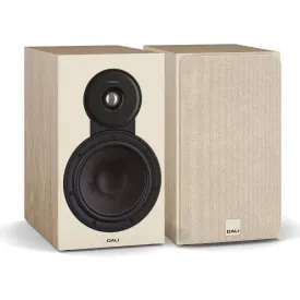 DALI Sonik 3 Natural Oak