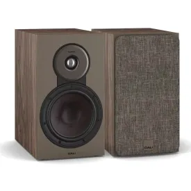 DALI Sonik 3 Walnut