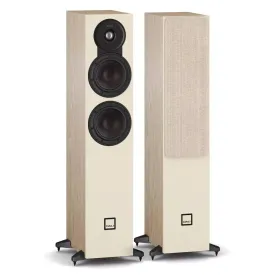 DALI Sonik 5 Natural Oak