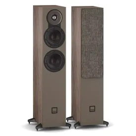 DALI Sonik 5 Walnut