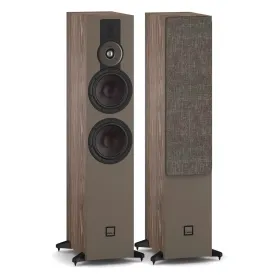 DALI Sonik 7 Walnut