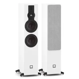 DALI Sonik 7 White