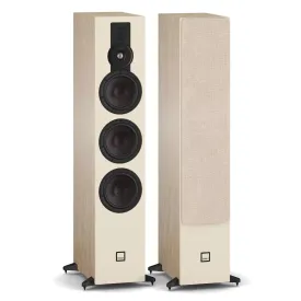 DALI Sonik 9 Natural Oak
