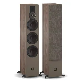 DALI Sonik 9 Walnut