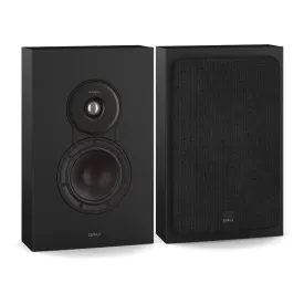 DALI Sonik ON-WALL Black Ash