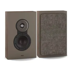 DALI Sonik ON-WALL Walnut