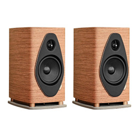 Sonus Faber Sonetto II G2 Walnut