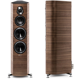 Sonus Faber Sonetto V Wood