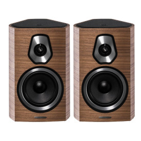 Sonus Faber Sonetto II Wood