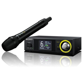 Sony Pro DWZ-M50