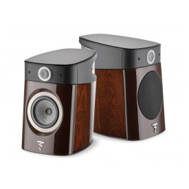 Focal SOPRA N°1 Dark Oak