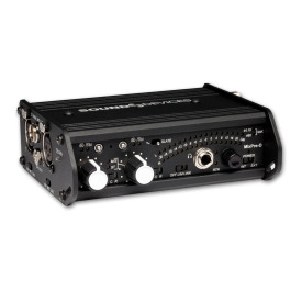 SOUND DEVICES MixPre-D