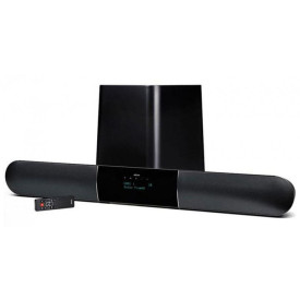 ARCAM SOLO BAR + SOLO SUB