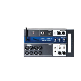 Soundcraft Ui12