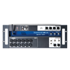 Soundcraft Ui16
