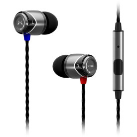 SoundMagic E10S Gun Black