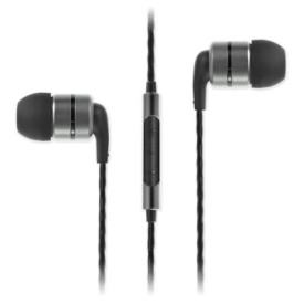 SoundMagic E50C Gun Black