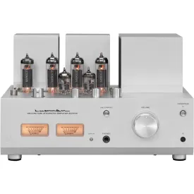 Luxman SQ-N150 Silver