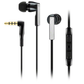 SENNHEISER CX 5 00I BLACK