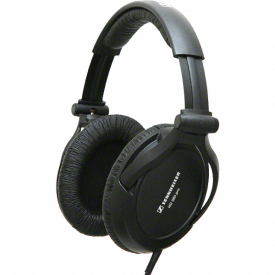 SENNHEISER HD 380 PRO