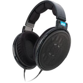 SENNHEISER HD 600