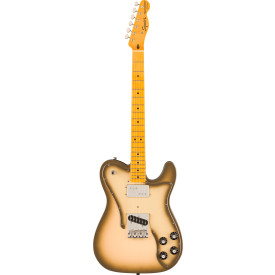 SQUIER CLASSIC VIBE LIMITED EDITION '70S TELECASTER CUSTOM ANTIGUA