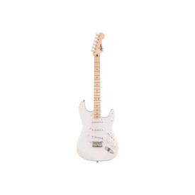 SQUIER by FENDER SONIC STRATOCASTER HT MN ARCTIC WHITE