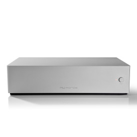 NuForce STA200 Silver