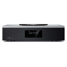 Technics SA-C600EE-S Silver