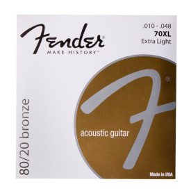 FENDER 70 XL
