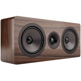 Acoustic Energy AE 105(2) On-Wall Walnut